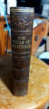 Vicar wakefield poems for sale  KINGSTON UPON THAMES