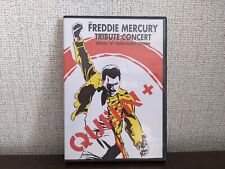 DVD The Freddie Mercury Tribute Concert - Edição Especial de 10º Aniversário, usado comprar usado  Enviando para Brazil