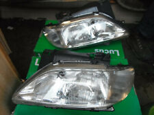 Head lights citroen for sale  Shipping to Ireland