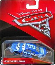 pixar cars cars frank usato  Roma