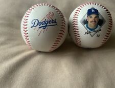 Dodger baseballs for sale  LEWES