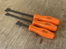 Snap tools 3pc for sale  POOLE