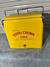 Vintage royal crown for sale  Nokomis