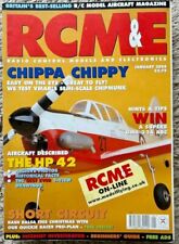 Rcm magazine january for sale  WITNEY