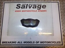 Suzuki 650 abs for sale  LEEK