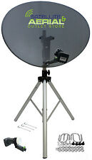 Zone satellite dish for sale  Shipping to Ireland