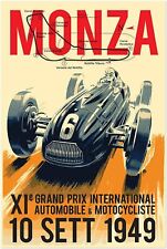 Monza grand prix for sale  Maineville
