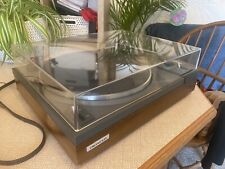 Pioneer 112d turntable for sale  KING'S LYNN