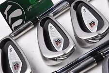Wilson di6 irons for sale  Shipping to Ireland