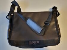 Bree messenger bag gebraucht kaufen  Weyhe