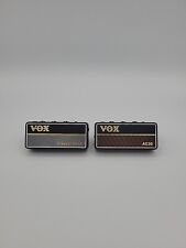 Vox ap2ac amplug for sale  Denver