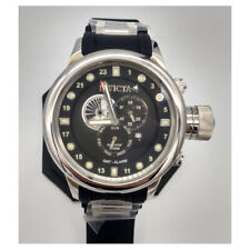 Invicta 6172 relógio cronógrafo russo mergulhador quinotauro GMT - Fabricado na Suíça comprar usado  Enviando para Brazil