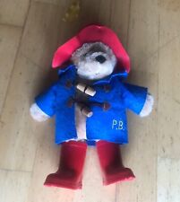 Paddington bear toy for sale  READING