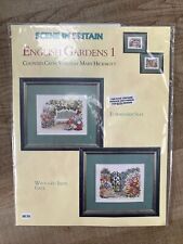 Cross stitch kit for sale  BRISTOL