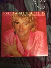 LP de vinil Rod Stewart Greatest Hits comprar usado  Enviando para Brazil