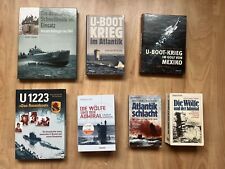 Bücher boot krieg gebraucht kaufen  Holzheim