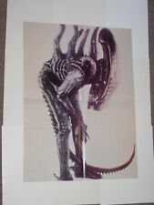 Aliens poster alien for sale  Scranton