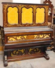 Antico pianoforte rullo usato  Oricola