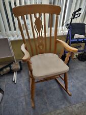 wooden rocking chairs for sale  WILLENHALL