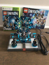 Lego dimensions starter for sale  Bluffton