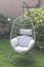 garden swing chair for sale  SANDBACH