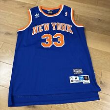 Patrick ewing new for sale  NEWHAVEN