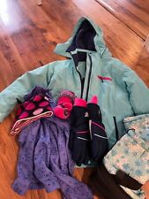Girls ski jacket for sale  Lafayette