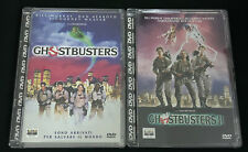 Ghostbusters dvd ita usato  Italia