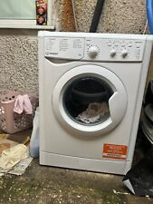 Indesit iwc 71453 for sale  LUTON