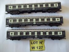 Lot w127 wagons d'occasion  Sénas