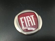 Fiat 49mm logo usato  Verrayes