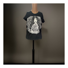 MIke Giant Satan's Slave Vintage Rebel8 Ladies Tee for sale  Shipping to South Africa