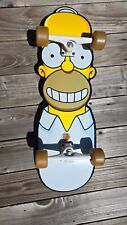 Simpsons homer simpson for sale  Shipping to Ireland