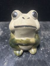 Vintage garden frog for sale  WESTCLIFF-ON-SEA