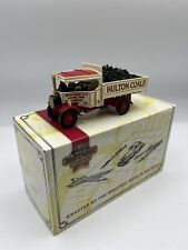 Matchbox collectibles steam for sale  LUDLOW