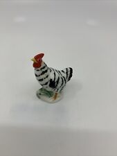 Vintage miniature chicken for sale  East Brunswick