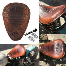 Alligator motorcycle leather for sale  LEICESTER