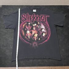 Vintage slipknot shirt for sale  Tampa