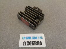 Kmx kdx 125 for sale  DONCASTER