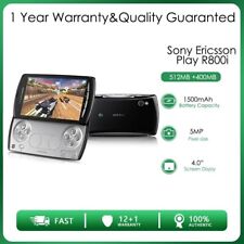 Sony Ericsson Xperia PLAY R800 Original Desbloqueado R800i 5MP 4.0 em Alta Qualidade comprar usado  Enviando para Brazil