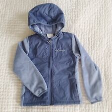 columbia jacket xs 6 6x for sale  Minneapolis