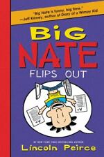 Big nate flips for sale  Lynden