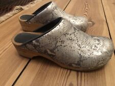 swedish clogs gebraucht kaufen  Berlin