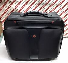 rolling padded suitcase for sale  Byesville