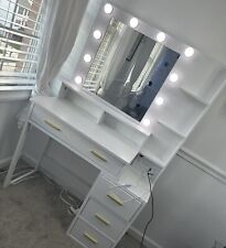 Vanity desk mirror for sale  Pittsburgh