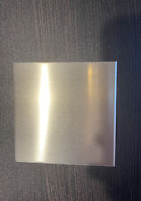 Lámina/placa/aluminio espesor-2,0 mm 200x300 mm 1 pieza segunda mano  Embacar hacia Argentina