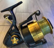 Penn Spinfisher V 7500 Fishing Spinning Reel Missing Bail Arm Screw, used for sale  Shipping to South Africa