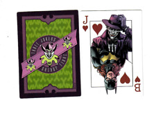 Joker/Batgirl Playing Card (Batman: Three Jokers Promo Material) segunda mano  Embacar hacia Argentina