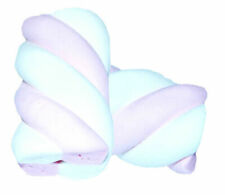 Caramelle marshmallow trecce usato  Monteforte Irpino
