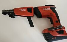 Hilti 5000 a22 for sale  BRADFORD